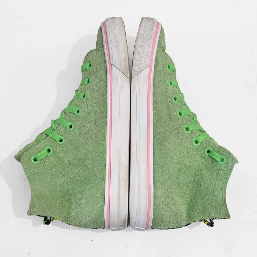 adidas nizza high
